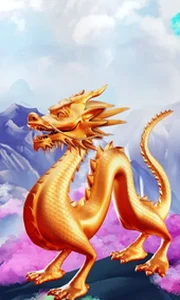 8 Golden Dragon Challenge