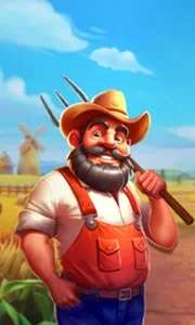 Barnyard Megahays Megaways