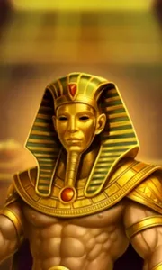 Treasures of Osiris