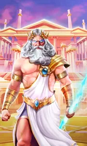 Gates of Olympus