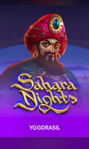 Yggdrasil Sahara Nights