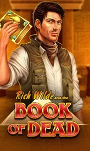 Book of Dead