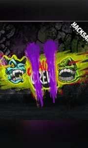 Chaos Crew 2