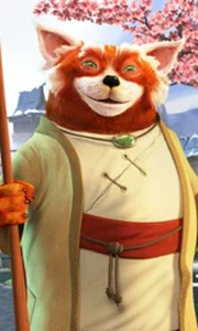 The Legend of Shangri-La: Cluster Pays