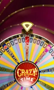 Crazy Time