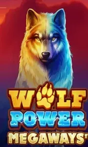 Wolf Power Megaways