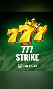 Red Tiger