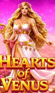 Hearts of Venus