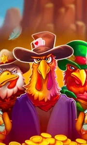 Chicken Rush
