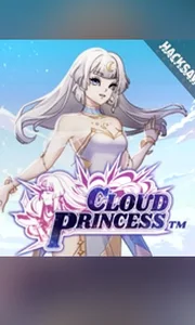 Cloud Princess