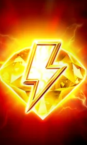 Diamonds Power: Hold and Win